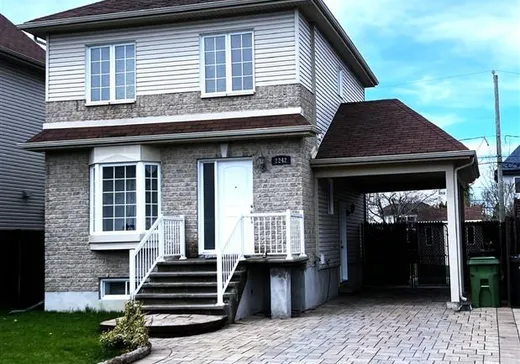 Two or more stories for sale - 2242 Rue des Cigognes, Laval (Sainte-Rose), H7L0A9