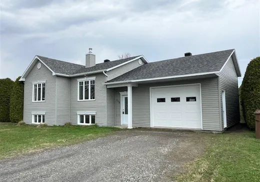 Bungalow for sale - 120 Rue Stein, Victoriaville, G6S1L4