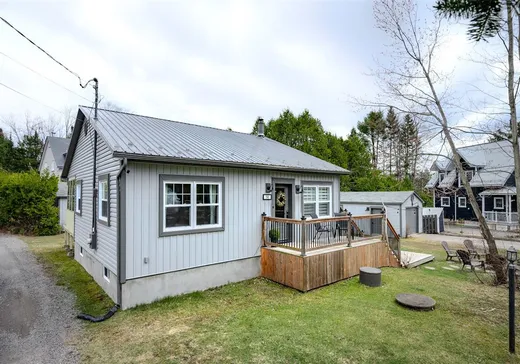 Bungalow à vendre - 58 373e Avenue, St-Hippolyte, J8A2Z2