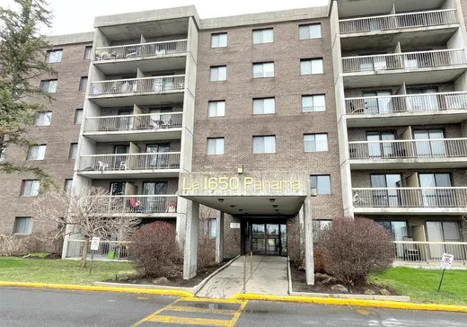 Condo for sale - 1650 Av. Panama, Brossard, J4W2W4