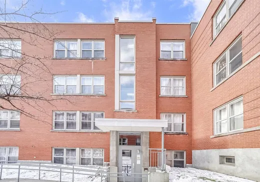 Condo for sale - 3985 Boul. Cavendish, Montreal (Côte-des-Neiges), H4B2N4