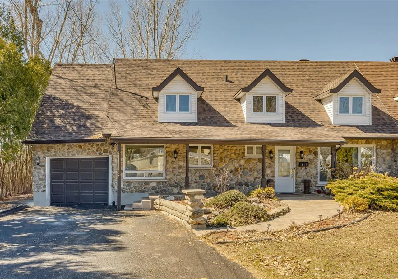 House for sale - 117 Boul. de L'Assomption, Repentigny, J6A 1A3