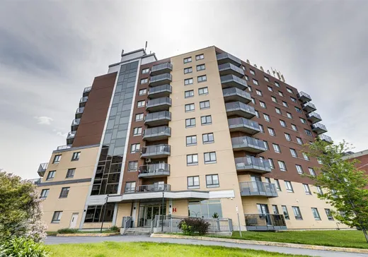 Condo à vendre - 2240 Boul. Thimens, Montréal (Ahuntsic/Cartierville), H4R2M1