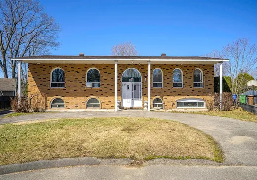 Bungalow à vendre - 259 Rue des Cèdres, Prévost, J0R1T0