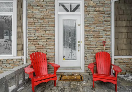 Maison à vendre - 600 Ch. Gémont, St-Adolphe d'Howard, J0T 2B0