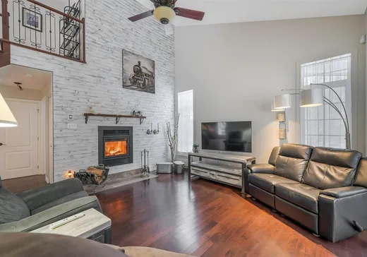 Maison à vendre - 600 Ch. Gémont, St-Adolphe d'Howard, J0T 2B0