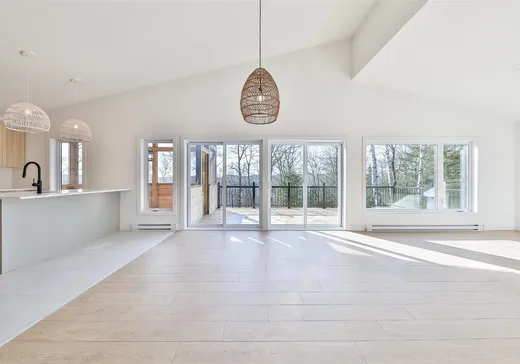 Maison à vendre - 1081 Ch. Domaine sur le Lac, Ste-Lucie, J0T 2J0