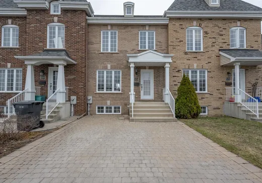 Two or more stories for sale - 553 20e Avenue, Deux-Montagnes, J7R0A7