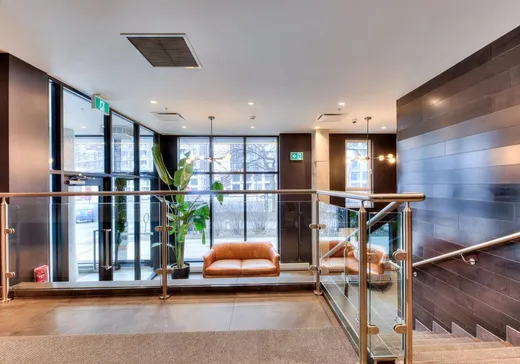 Condo à vendre - 1170 Rue Montcalm, Montréal (Ville-Marie), H2L 0M2