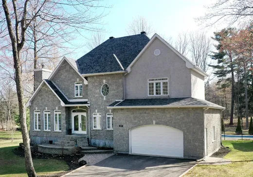 Maison à vendre - 107 Rue de l'Aigle, Saint-Colomban, J5K 1X6