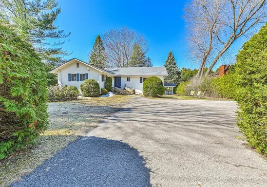 Bungalow for sale - 111 Av. St-Denis, Saint-Sauveur, J0R1R3