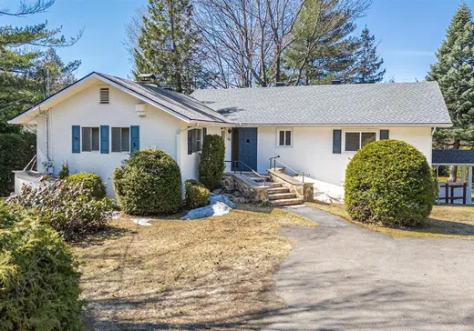 Maison à vendre - 111 Av. St-Denis, Saint-Sauveur, J0R 1R3