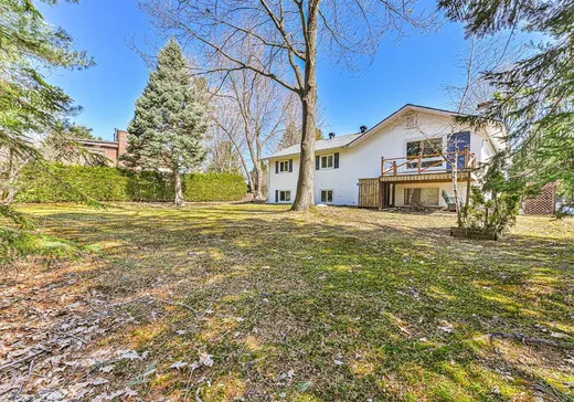 Maison à vendre - 111 Av. St-Denis, Saint-Sauveur, J0R 1R3
