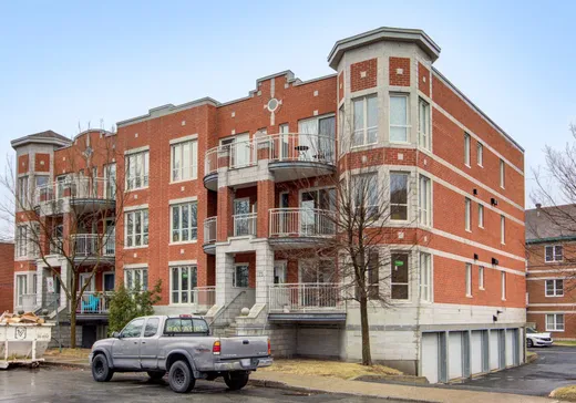 Condo for sale - 75 Rue McVey, Montreal (LaSalle), H8R3T3