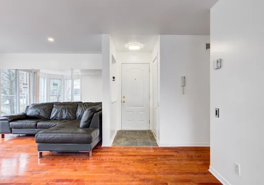 Condo for sale - 75 Rue McVey, Montreal (LaSalle), H8R 3T3