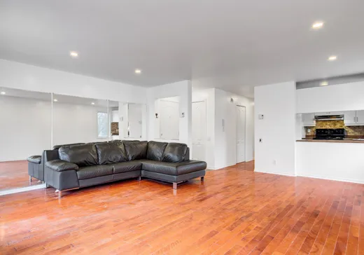 Condo for sale - 75 Rue McVey, Montreal (LaSalle), H8R 3T3