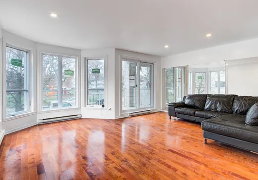 Condo for sale - 75 Rue McVey, Montreal (LaSalle), H8R 3T3