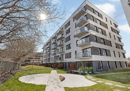 Condo à vendre - 9280 Av. Dubuisson, Montréal (Mercier/Hochelaga-Maisonneuve), H1L 0C2