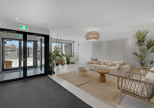 Condo à vendre - 9280 Av. Dubuisson, Montréal (Mercier/Hochelaga-Maisonneuve), H1L 0C2