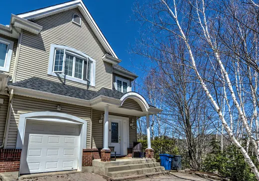 Maison à étages à vendre - 1094 Rue des Tournesols, Sainte-Adèle, J8B1S3