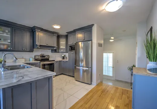 Maison à vendre - 1094 Rue des Tournesols, Sainte-Adèle, J8B 1S3