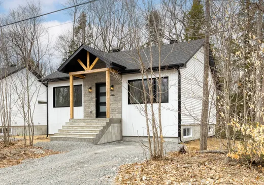 Two or more stories for sale - 3415 18e Avenue, Rawdon, J0K1S0