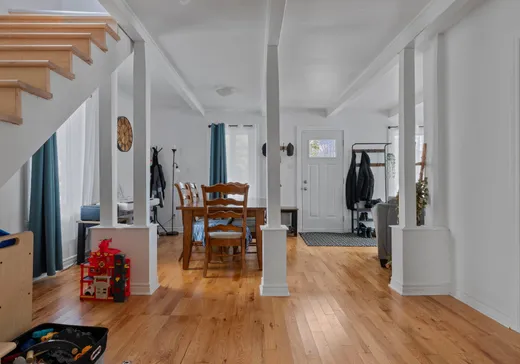 Maison à vendre - 8 Rue du Couvent, Lanoraie, J0K 1E0