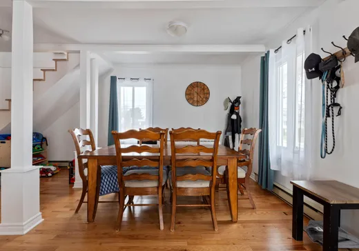 Maison à vendre - 8 Rue du Couvent, Lanoraie, J0K 1E0