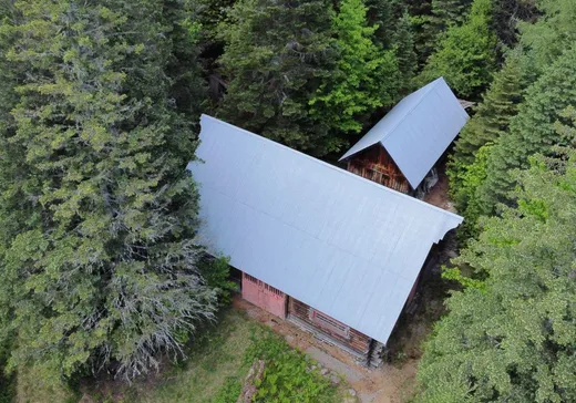 Maison à étages à vendre - 4868 Route 329 N., Sainte-Agathe-des-Monts, J8C0M2