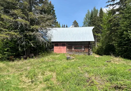 House for sale - 4868 Route 329 N., Sainte-Agathe-des-Monts, J8C 0M2