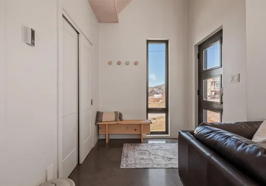 Maison à vendre - 201 Rue des Marguerites, St-Ferreol-les-Neiges, G0A 3R0