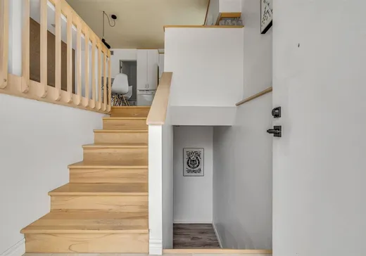 Maison à vendre - 25 Rue Notre-Dame, St-Ferreol-les-Neiges, G0A 3R0