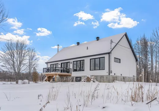 Bungalow for sale - 540 Route Gravel, Neuville, G0A2R0