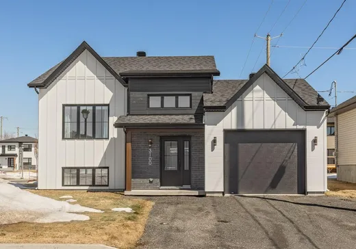 Bungalow for sale - 3100 Rue de la Lanterne, Les Chutes-de-la-Chaudière-Ouest, G6J0M6