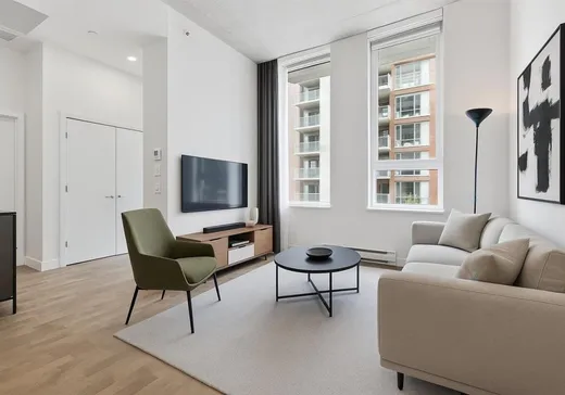 Bungalow for sale - 1910 Rue des Bassins, Montreal (Downtown), H3J1S5