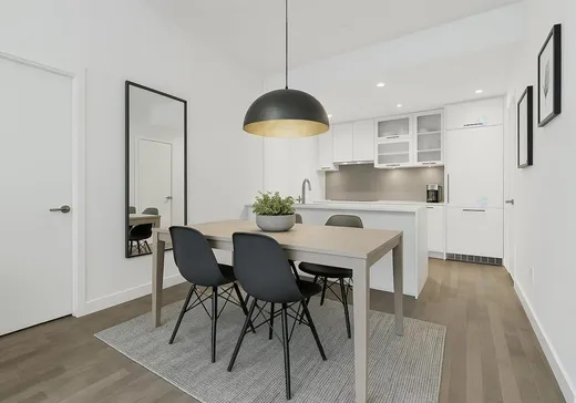 Maison à vendre - 1910 Rue des Bassins, Montréal (Centreville), H3J 1S5