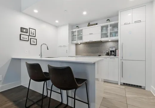 Maison à vendre - 1910 Rue des Bassins, Montréal (Centreville), H3J 1S5