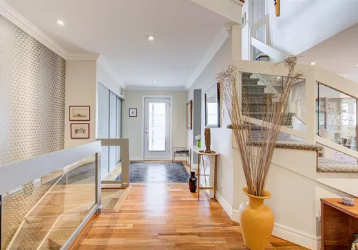 Condo à vendre - 1207 Rue des Grands-Ducs, Longueuil, J4G 2P6