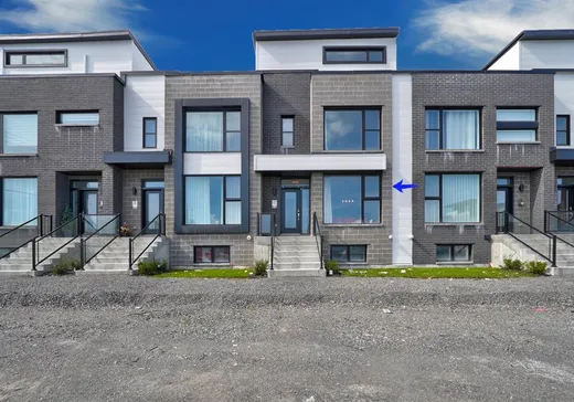 Condo à vendre - 21 Rue d'Ambre, Candiac, J5R0S2