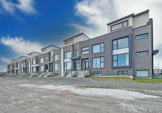 Condo for sale - 21 Rue d'Ambre, Candiac, J5R 0S2