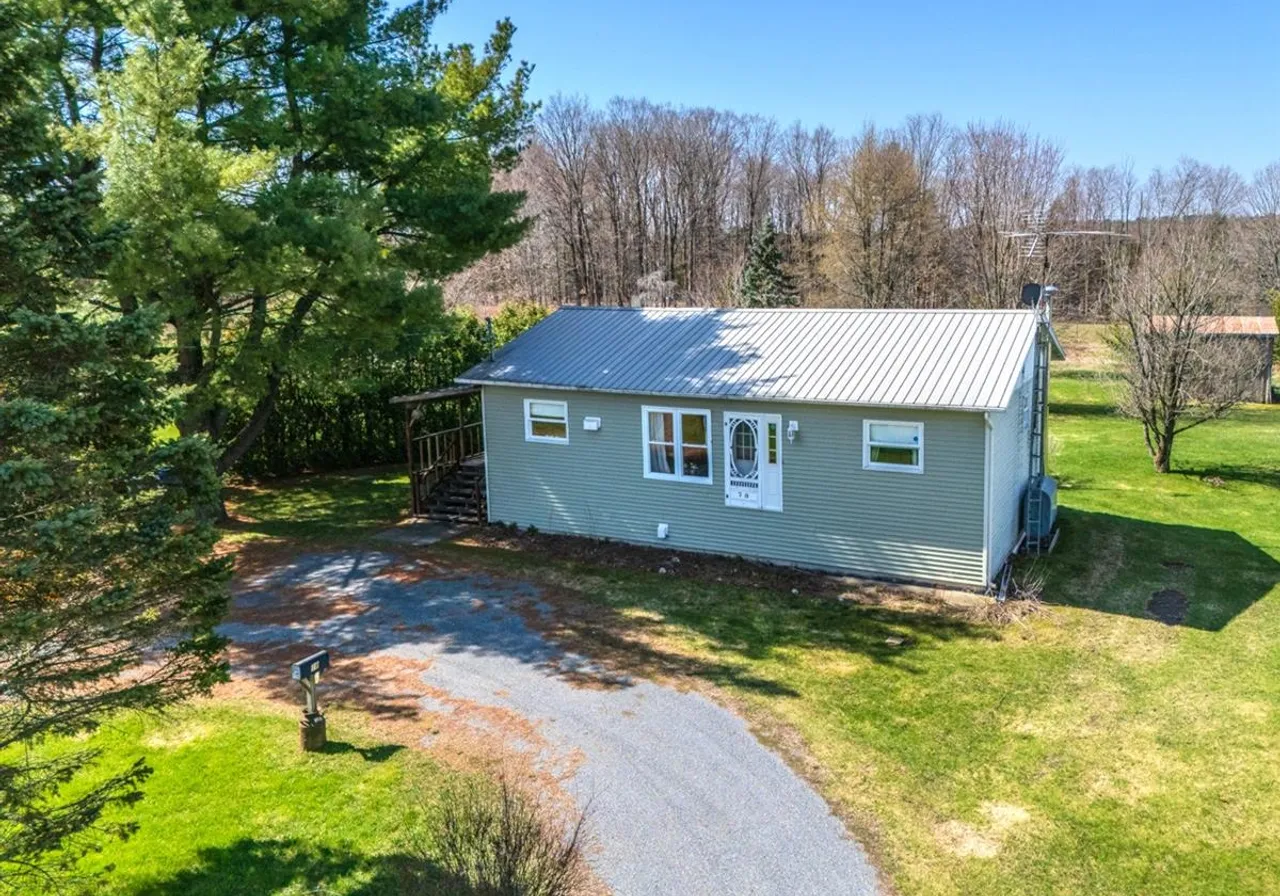 House for sale - 78 Route Bunker, Stanbridge East, J0J 2H0