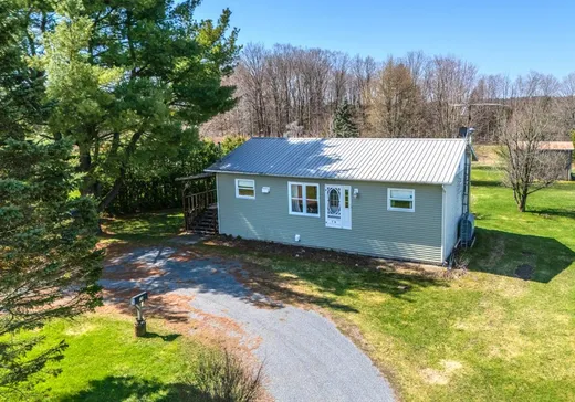 Bungalow for sale - 78 Route Bunker, Stanbridge East, J0J2H0