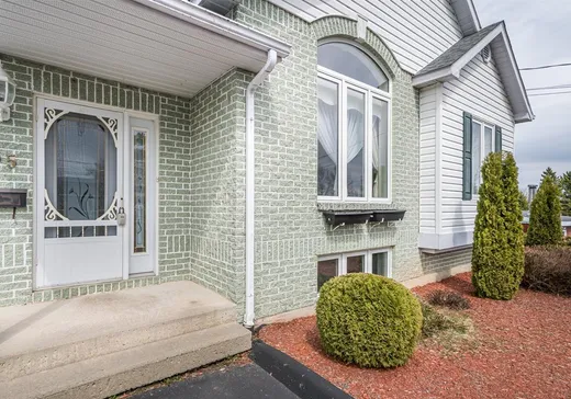 Maison à vendre - 155 Rue Ouellet, Thetford Mines, G0N 1E0