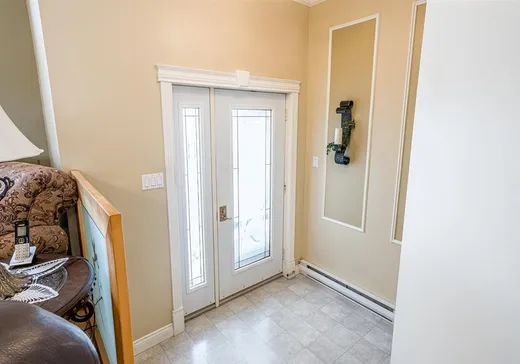Maison à vendre - 155 Rue Ouellet, Thetford Mines, G0N 1E0
