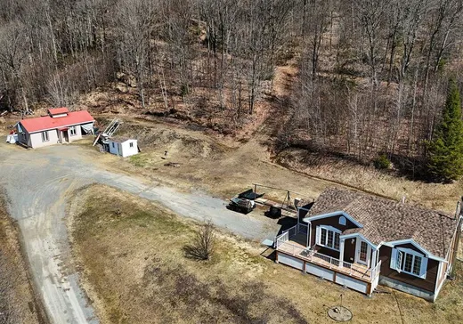 Bungalow à vendre - 657 Route de St-Achillée, Château-Richer, G0A1N0