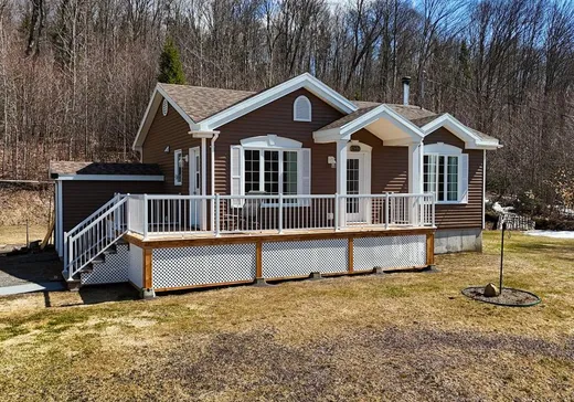 House for sale - 657 Route de St-Achillée, Château-Richer, G0A 1N0