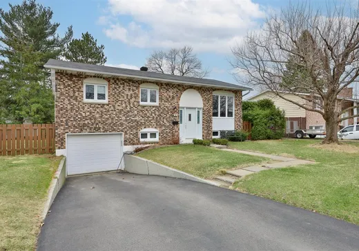 Bungalow for sale - 30 Rue Ste-Hélène, Ste-Anne-De-Sorel, J3P5V6