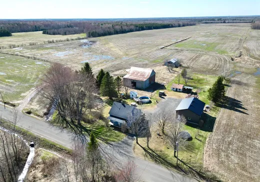 House for sale - 469 3e Rang O., Lyster, G0S 1V0