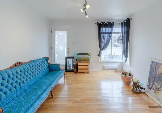 Maison à vendre - 223 Rue Olivier, Victoriaville, G6P 5H2