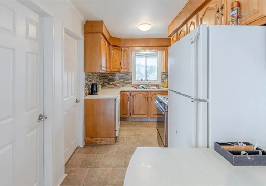 Maison à vendre - 223 Rue Olivier, Victoriaville, G6P 5H2